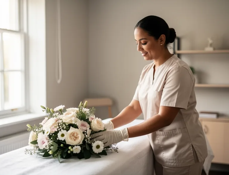 Funeral Home service in Eastleigh